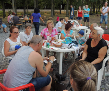 Otvorenie ihriska 9.7.2015