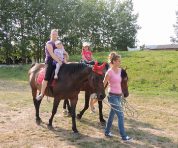Otvorenie ihriska 9.7.2015