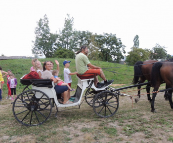 Otvorenie ihriska 9.7.2015