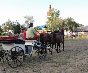 Otvorenie ihriska 9.7.2015