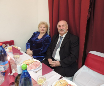 II. ples športovcov 2015