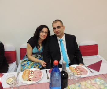 II. ples športovcov 2015