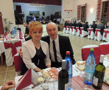 II. ples športovcov 2015