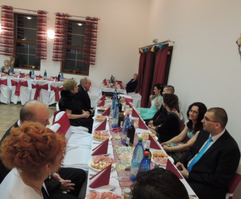 II. ples športovcov 2015