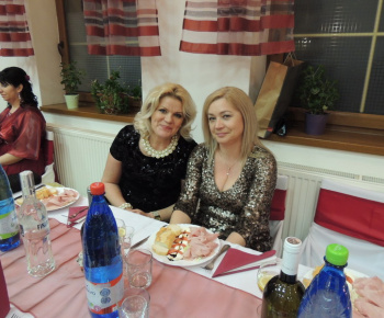 II. ples športovcov 2015