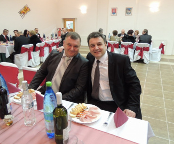 II. ples športovcov 2015