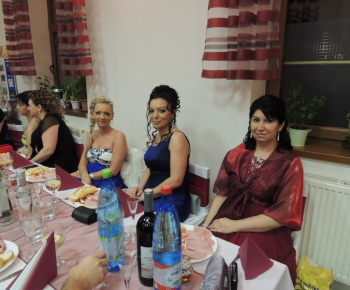 II. ples športovcov 2015