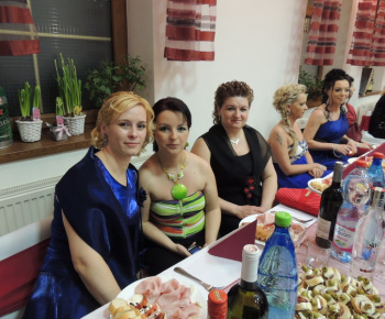 II. ples športovcov 2015