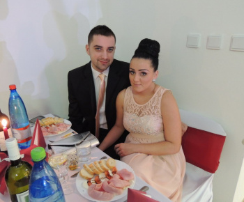 II. ples športovcov 2015