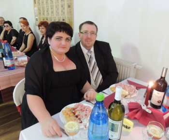 II. ples športovcov 2015