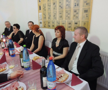 II. ples športovcov 2015