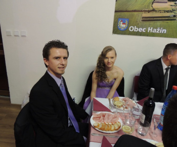 II. ples športovcov 2015