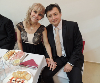 II. ples športovcov 2015