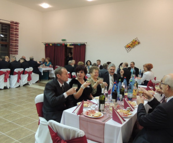 II. ples športovcov 2015
