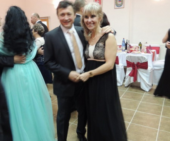 II. ples športovcov 2015