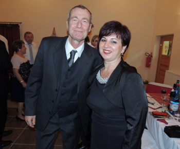 II. ples športovcov 2015