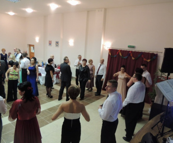 II. ples športovcov 2015