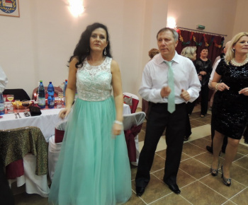 II. ples športovcov 2015