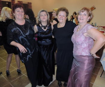 II. ples športovcov 2015