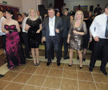 II. ples športovcov 2015
