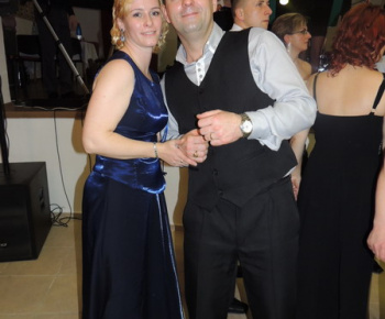 II. ples športovcov 2015