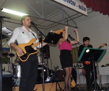 II. ples športovcov 2015