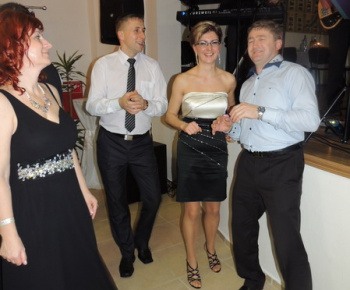 II. ples športovcov 2015