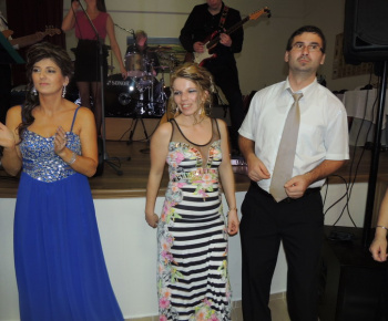 II. ples športovcov 2015