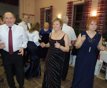 II. ples športovcov 2015