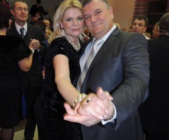 II. ples športovcov 2015