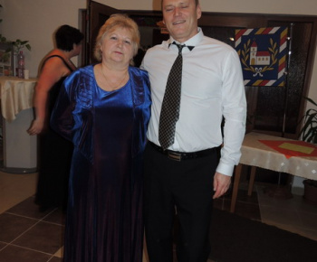 II. ples športovcov 2015
