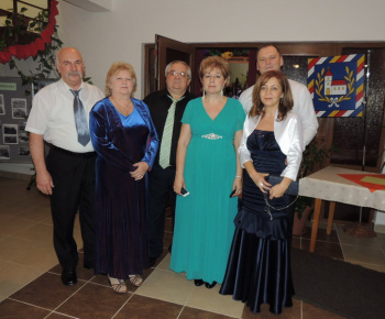 II. ples športovcov 2015