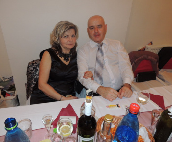 II. ples športovcov 2015
