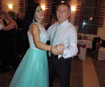II. ples športovcov 2015