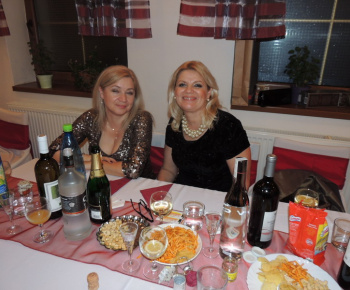 II. ples športovcov 2015