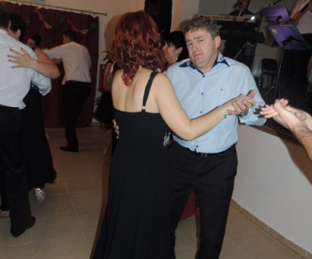 II. ples športovcov 2015