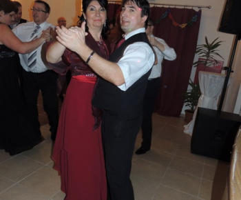 II. ples športovcov 2015