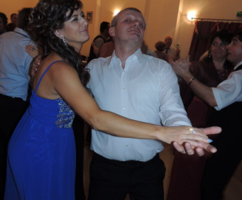 II. ples športovcov 2015