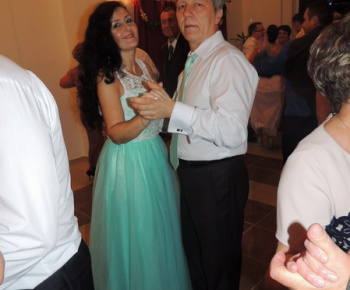 II. ples športovcov 2015