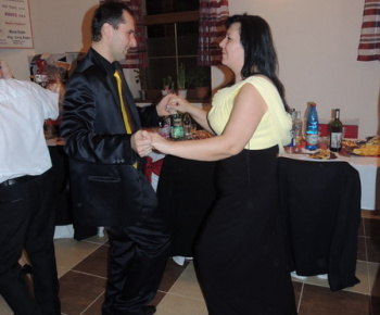 II. ples športovcov 2015