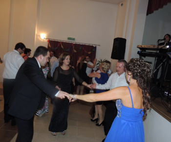 II. ples športovcov 2015