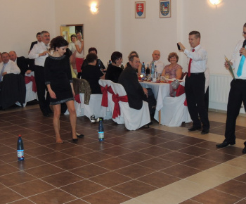 II. ples športovcov 2015