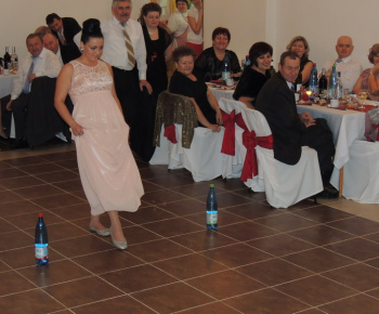 II. ples športovcov 2015