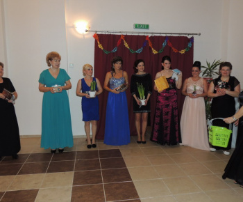 II. ples športovcov 2015
