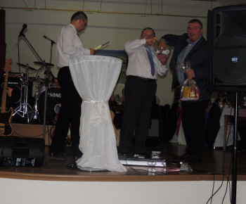 II. ples športovcov 2015