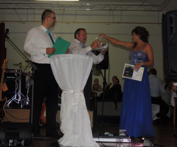 II. ples športovcov 2015