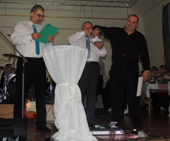 II. ples športovcov 2015