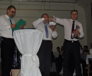 II. ples športovcov 2015
