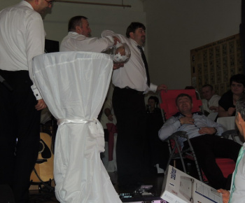 II. ples športovcov 2015