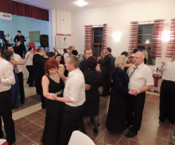 II. ples športovcov 2015